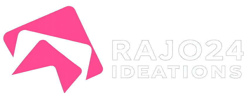 Rajo24Ideations